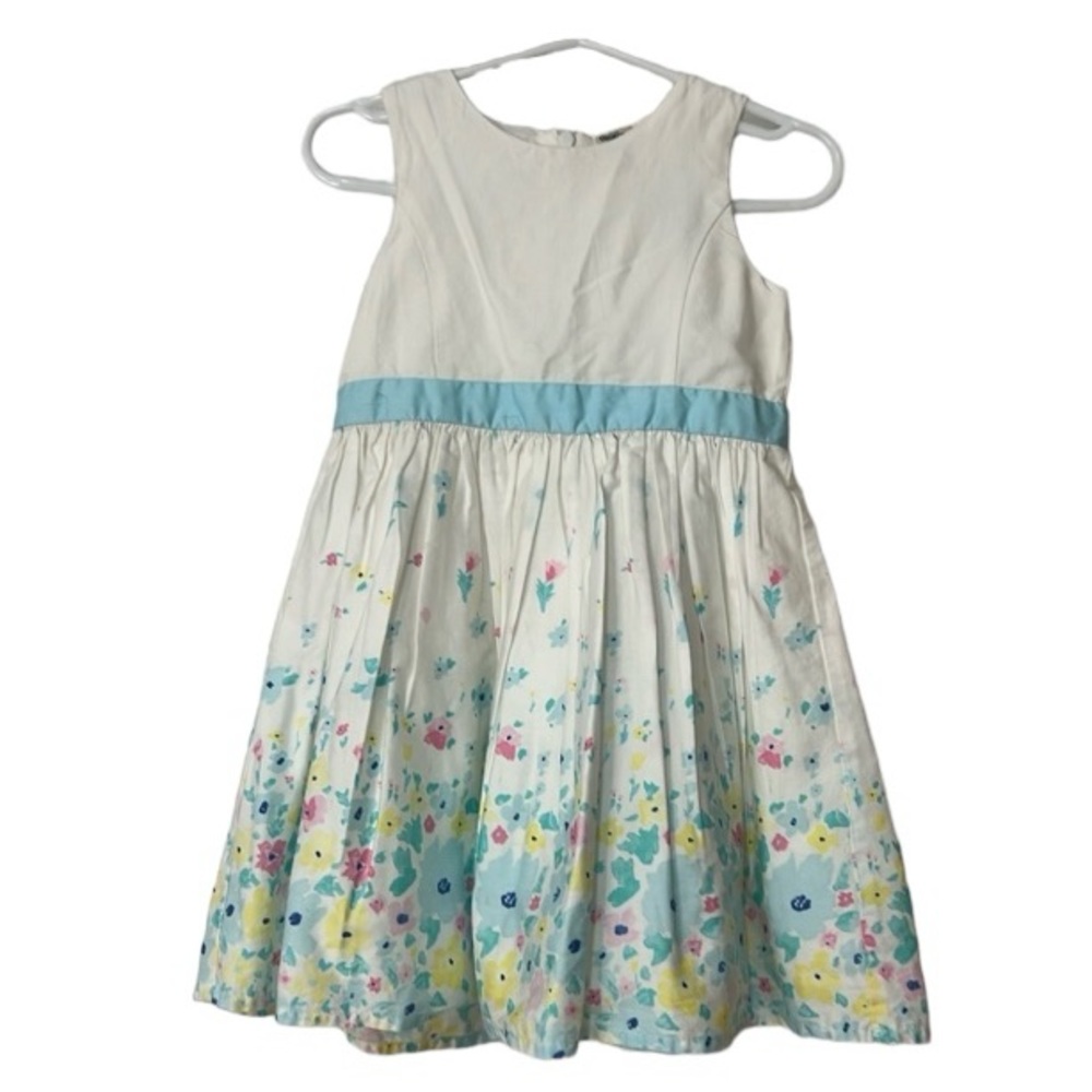 Girls dress size 2T